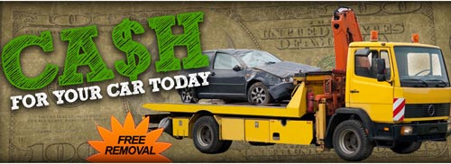 Scrap car removals hallam cash for cars